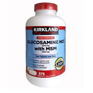 kirkland-glucosamine-375-vien