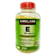 vitamin-e-kirkland-mau-moi