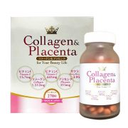 collagen-placenta-5-in-1-270-vien-nhat-ban